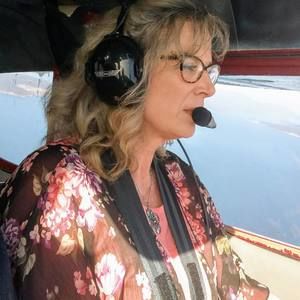 Meet your Posher, Helen